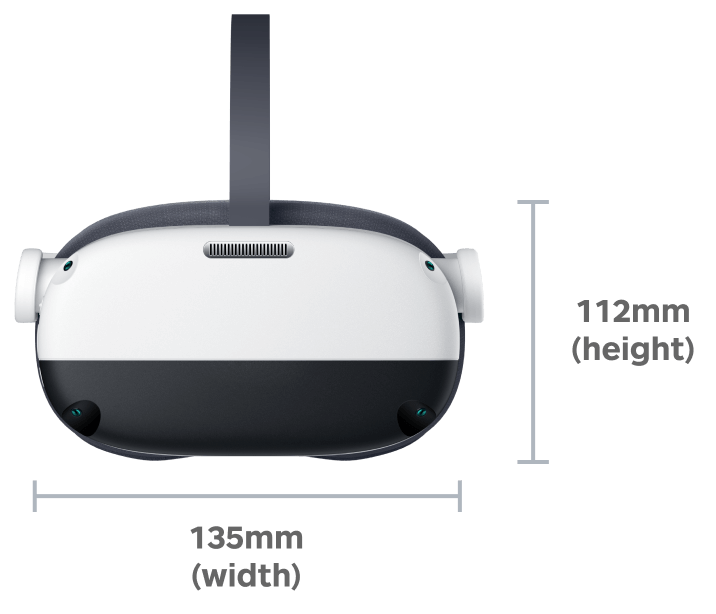 Product Specifications | PICO Neo3 Link - PICO Global