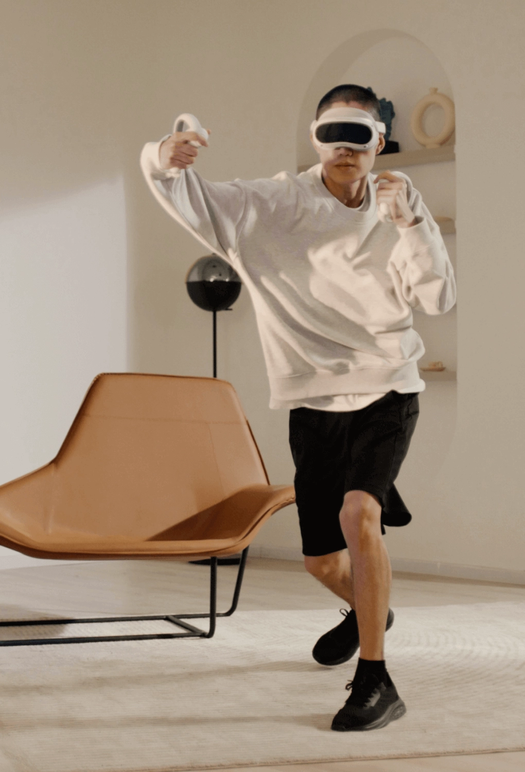 PICO 4 All-In-One VR Headset - PICO Japan